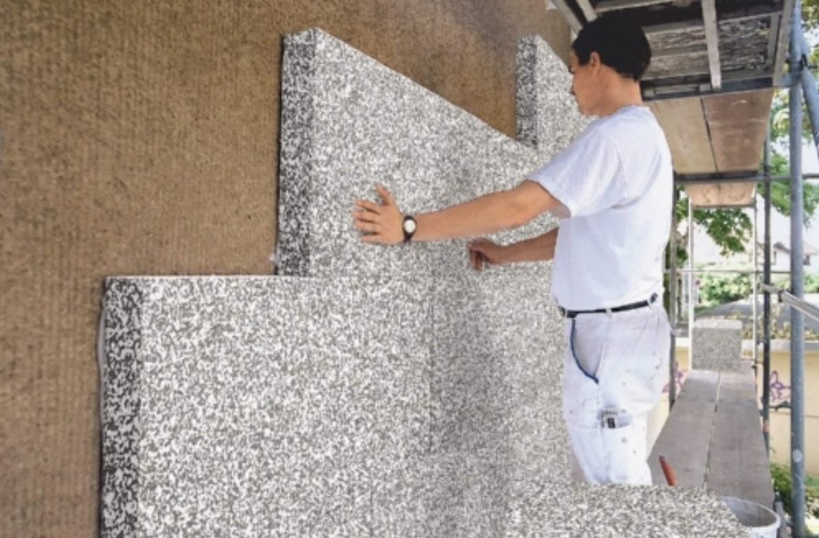 Mut Isı Yalıtımcısı